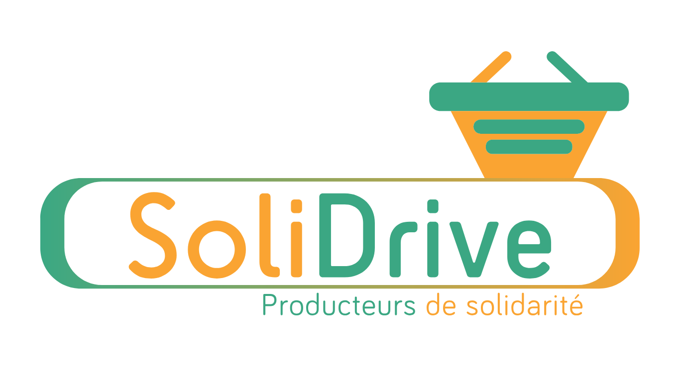 SOLIDRIVE : Supérette Antigaspi Solidaire ; Agen & Foulayronnes